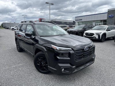 2026 Subaru Outback Limited AWD