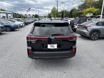 2026 Subaru Outback Limited AWD
