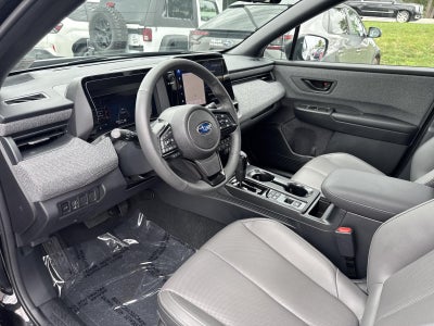 2026 Subaru Outback Limited AWD