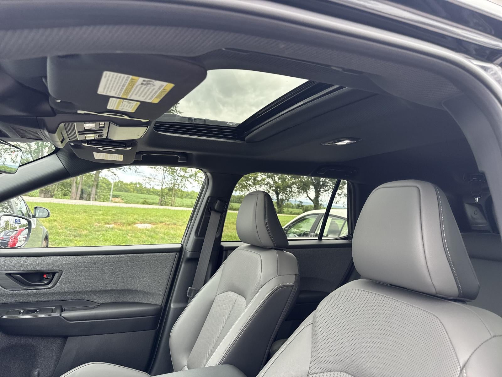 2026 Subaru Outback Limited AWD