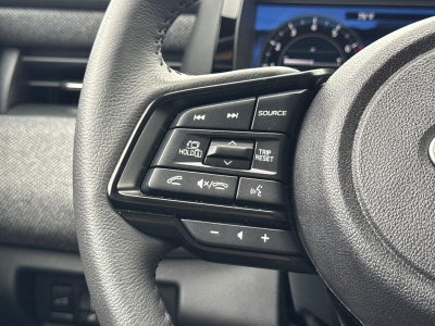 2026 Subaru Outback Limited AWD