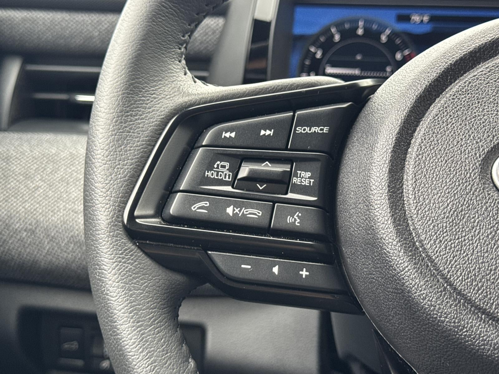 2026 Subaru Outback Limited AWD