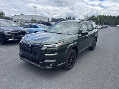 2026 Subaru Outback Limited AWD