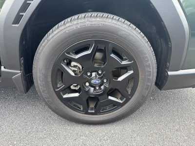 2026 Subaru Outback Limited AWD