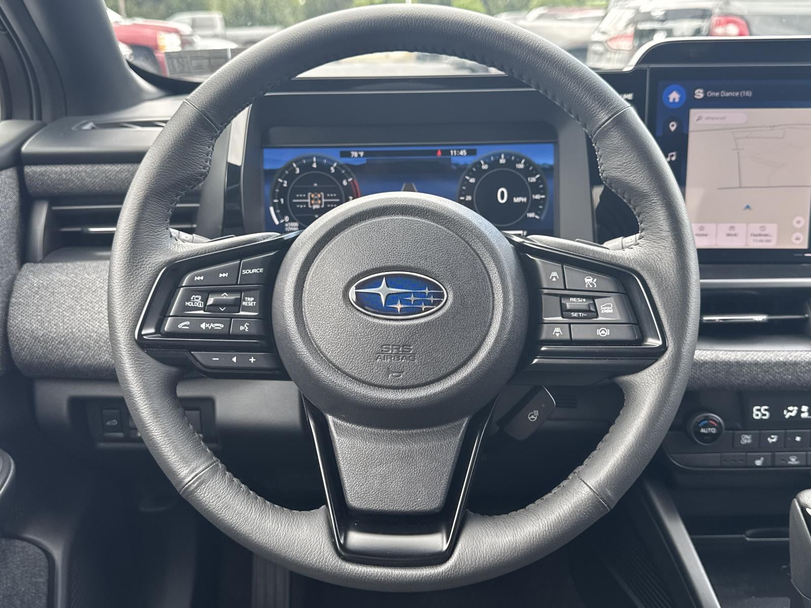2026 Subaru Outback Limited AWD