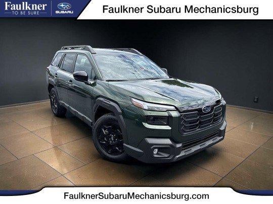 2026 Subaru Outback Limited AWD