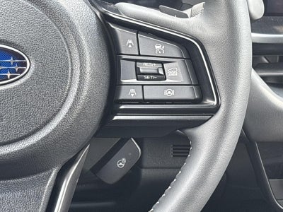 2026 Subaru Outback Touring XT AWD