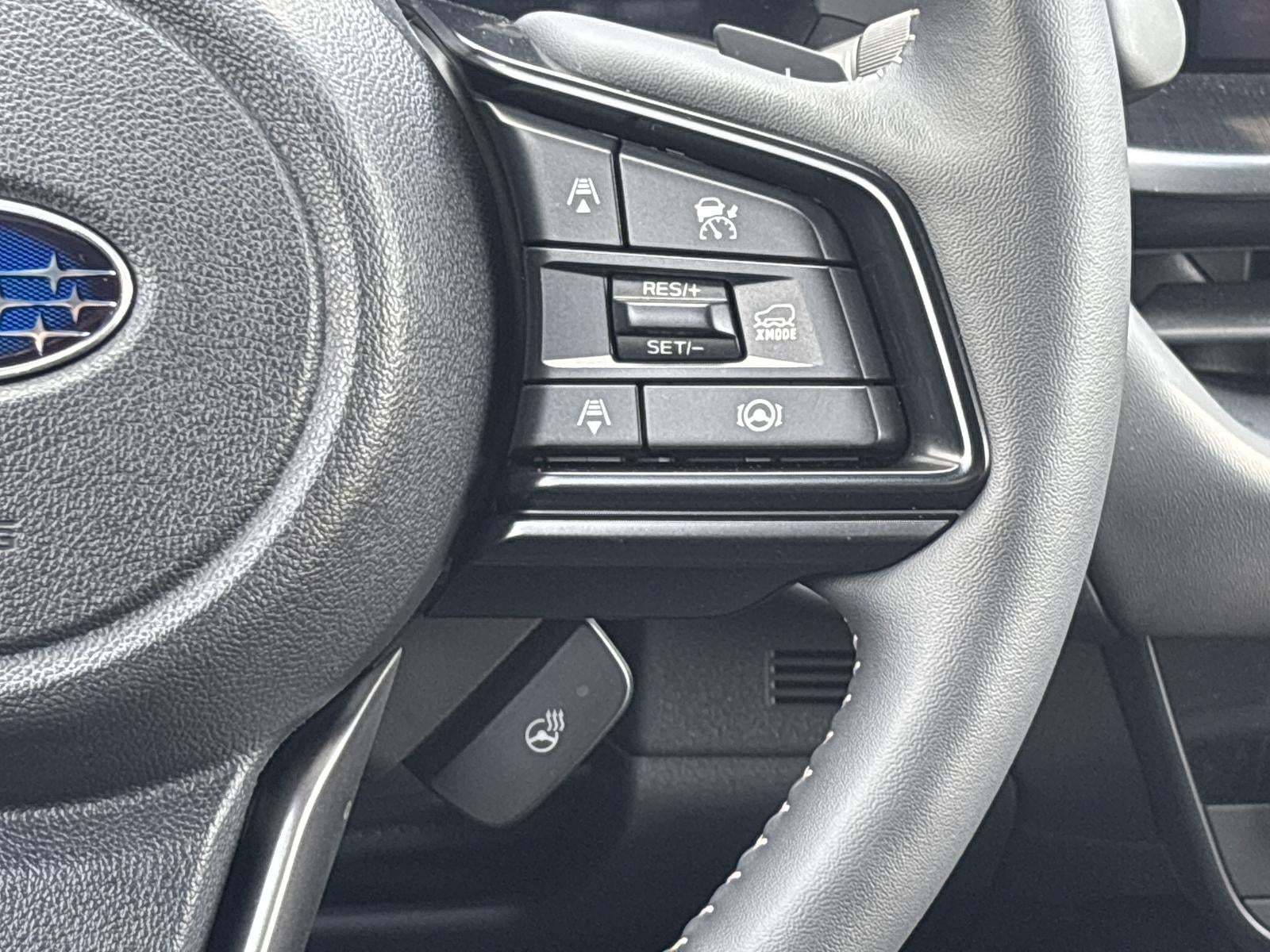 2026 Subaru Outback Touring XT AWD
