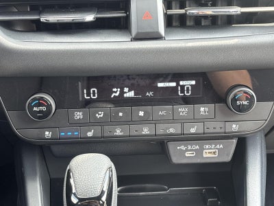 2026 Subaru Outback Touring XT AWD