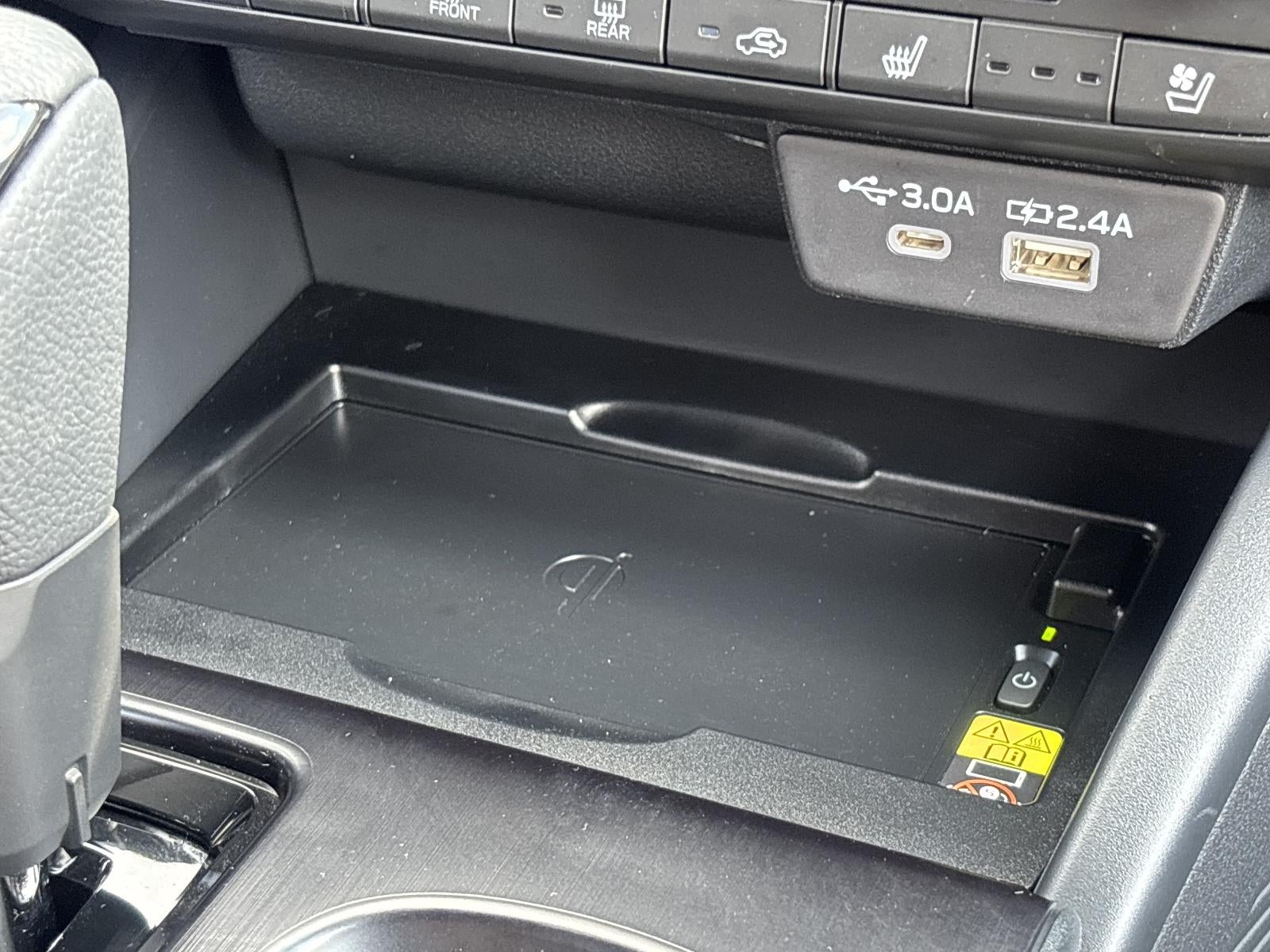 2026 Subaru Outback Touring XT AWD