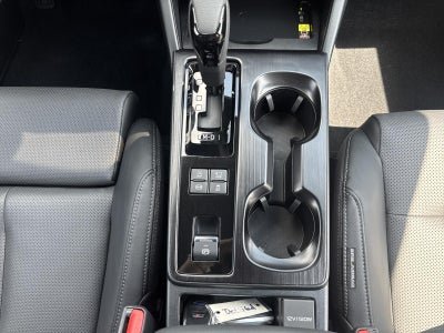 2026 Subaru Outback Touring XT AWD
