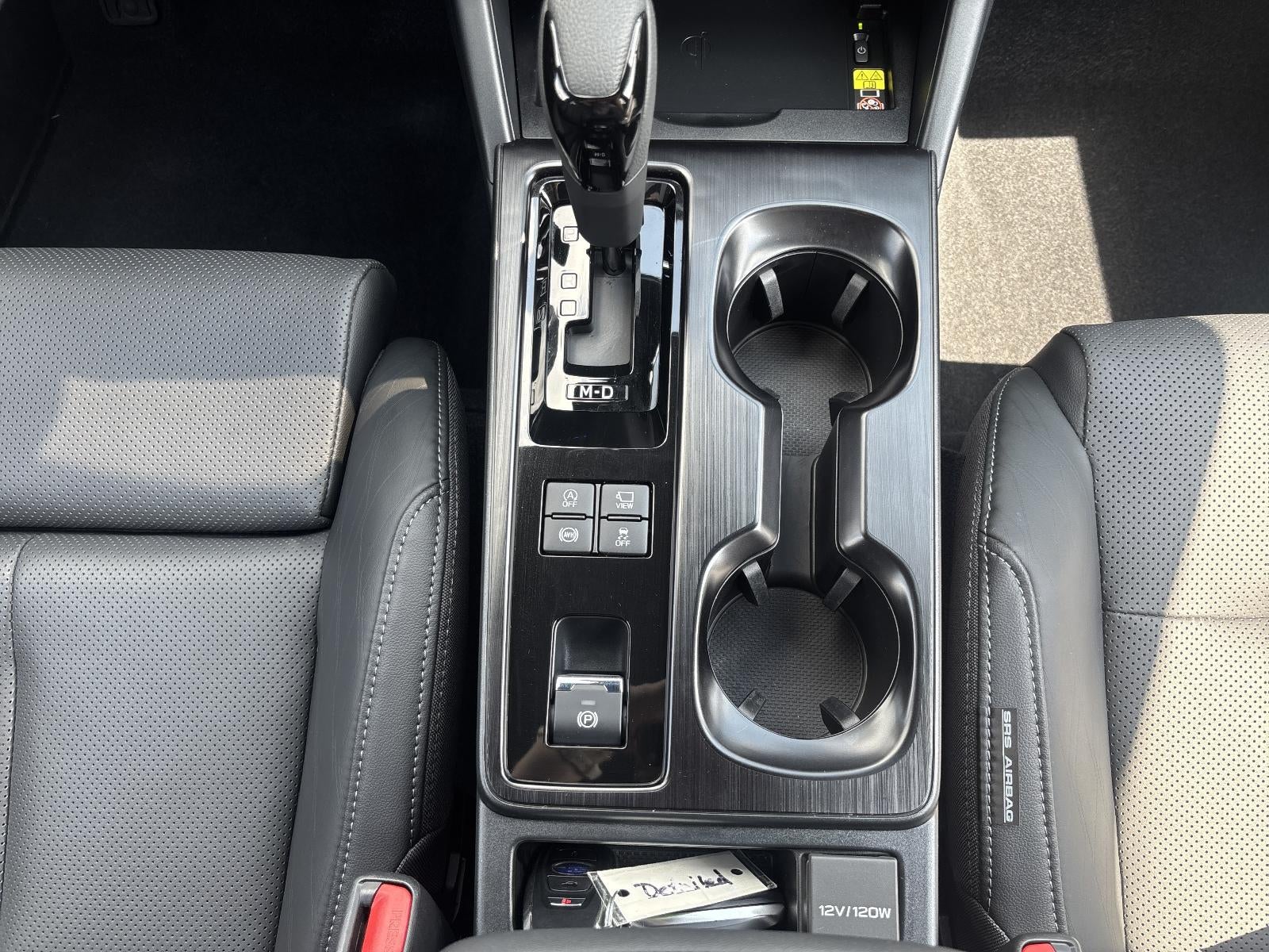 2026 Subaru Outback Touring XT AWD