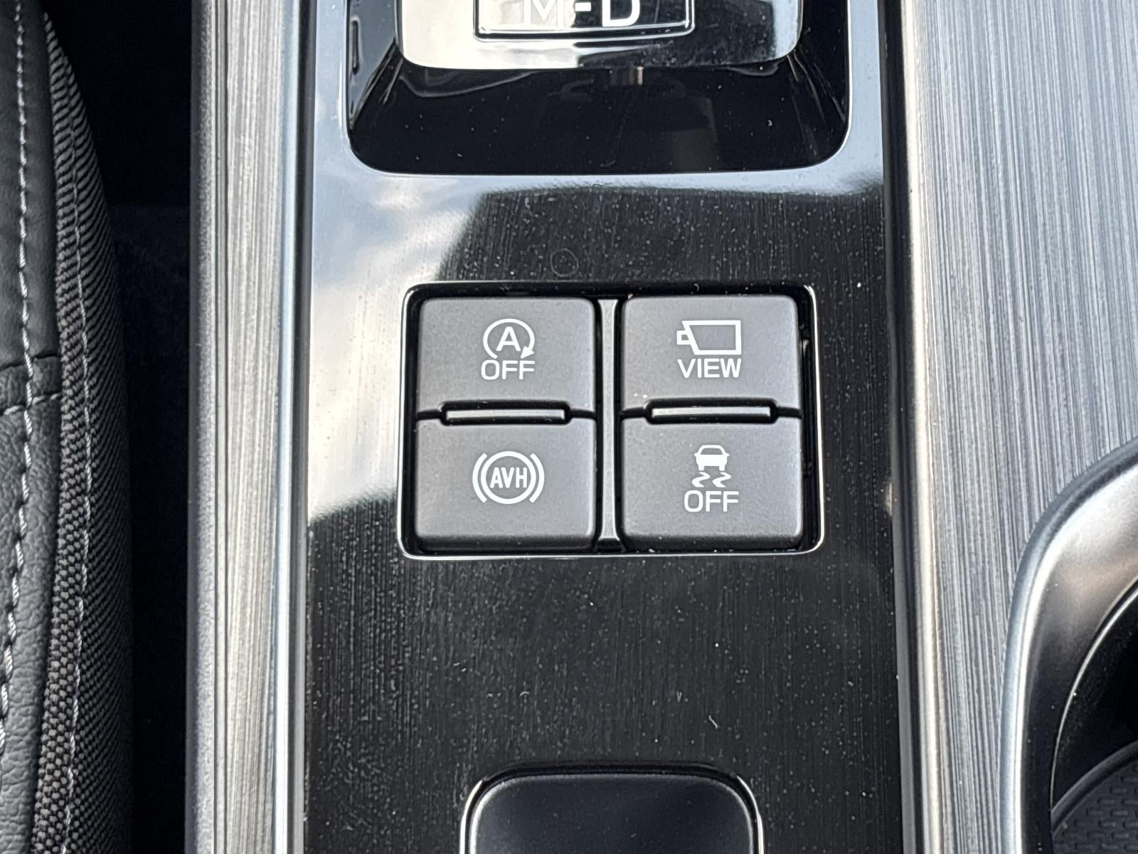 2026 Subaru Outback Touring XT AWD