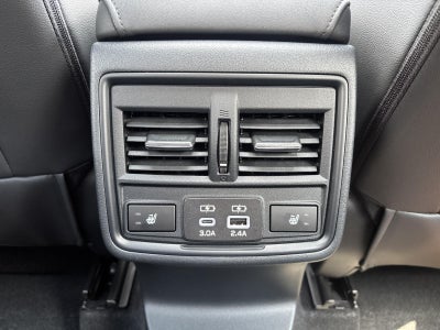 2026 Subaru Outback Touring XT AWD
