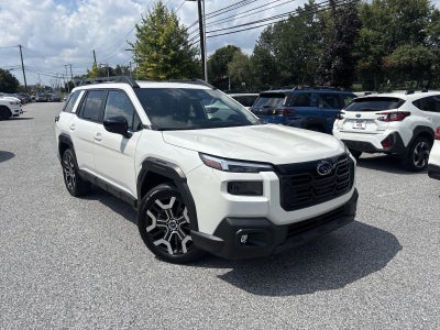 2026 Subaru Outback Touring XT AWD