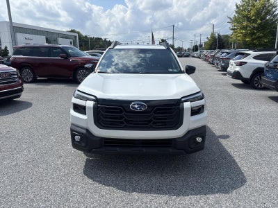 2026 Subaru Outback Touring XT AWD