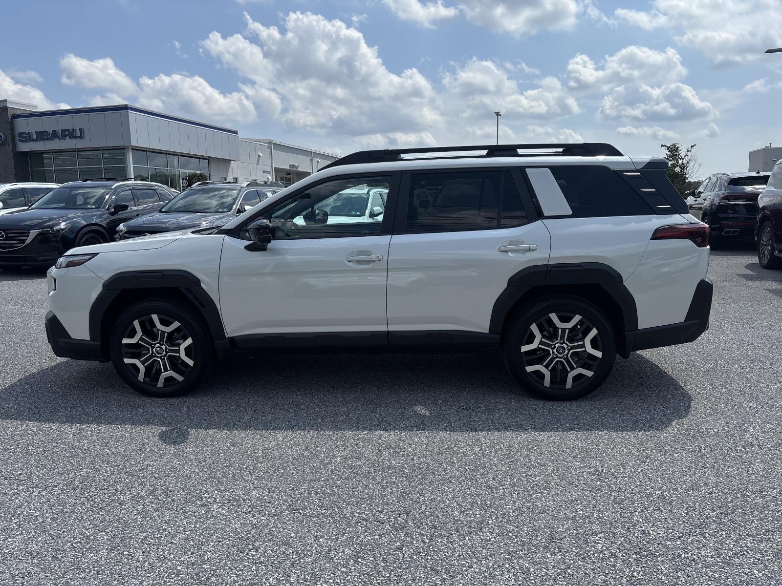 2026 Subaru Outback Touring XT AWD