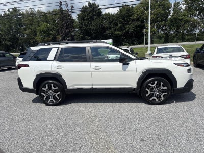 2026 Subaru Outback Touring XT AWD