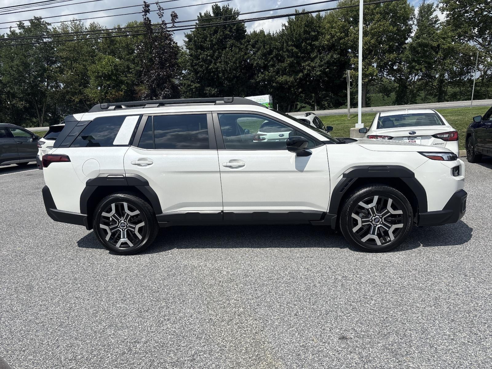 2026 Subaru Outback Touring XT AWD