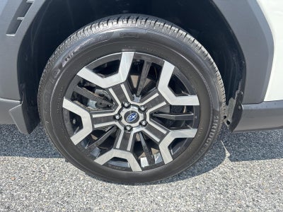 2026 Subaru Outback Touring XT AWD