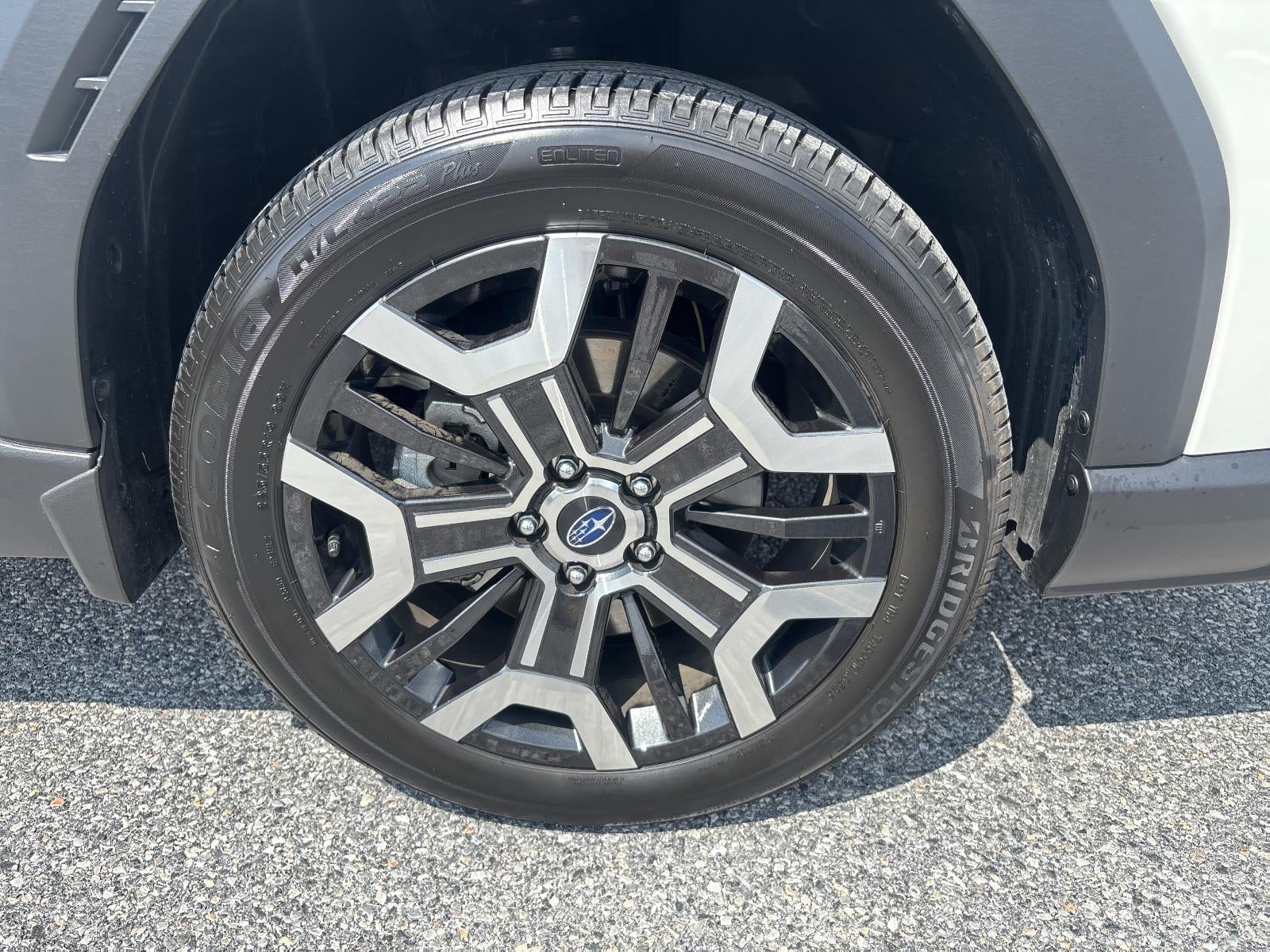 2026 Subaru Outback Touring XT AWD