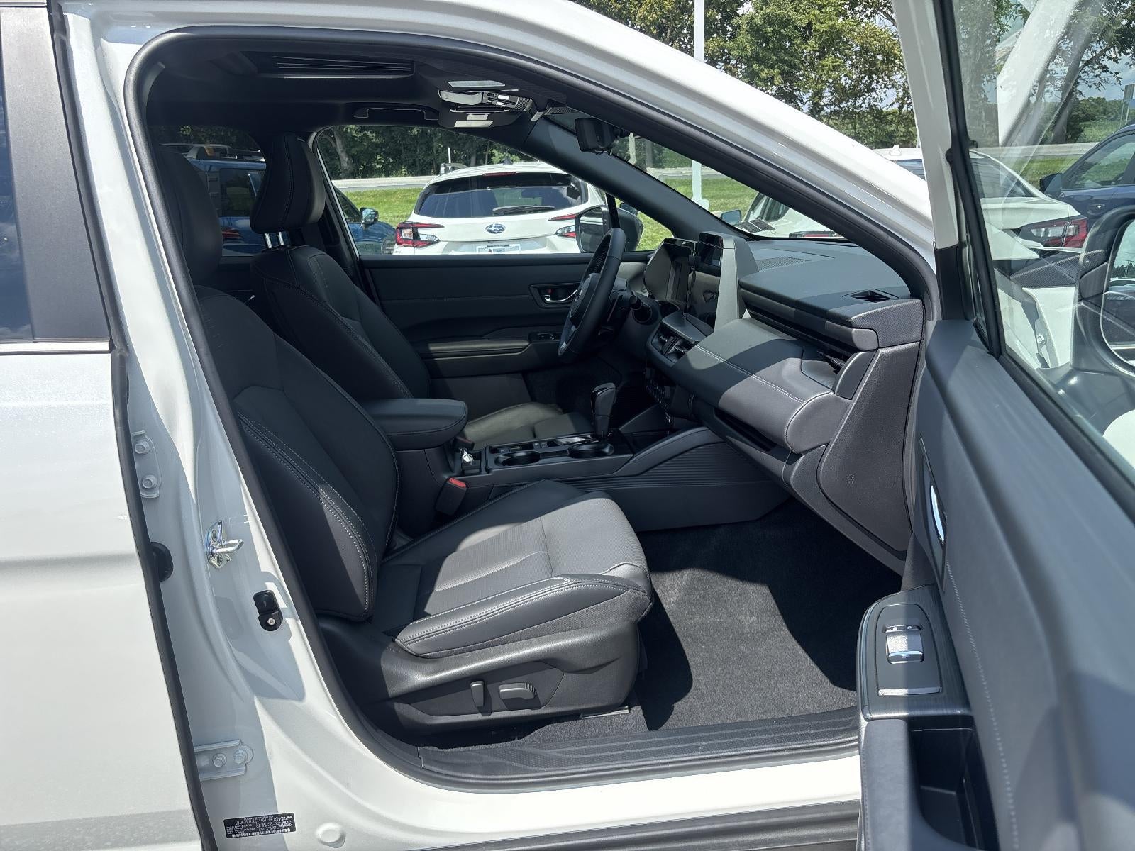 2026 Subaru Outback Touring XT AWD