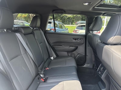 2026 Subaru Outback Touring XT AWD