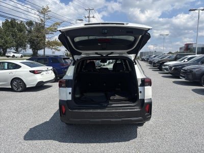 2026 Subaru Outback Touring XT AWD