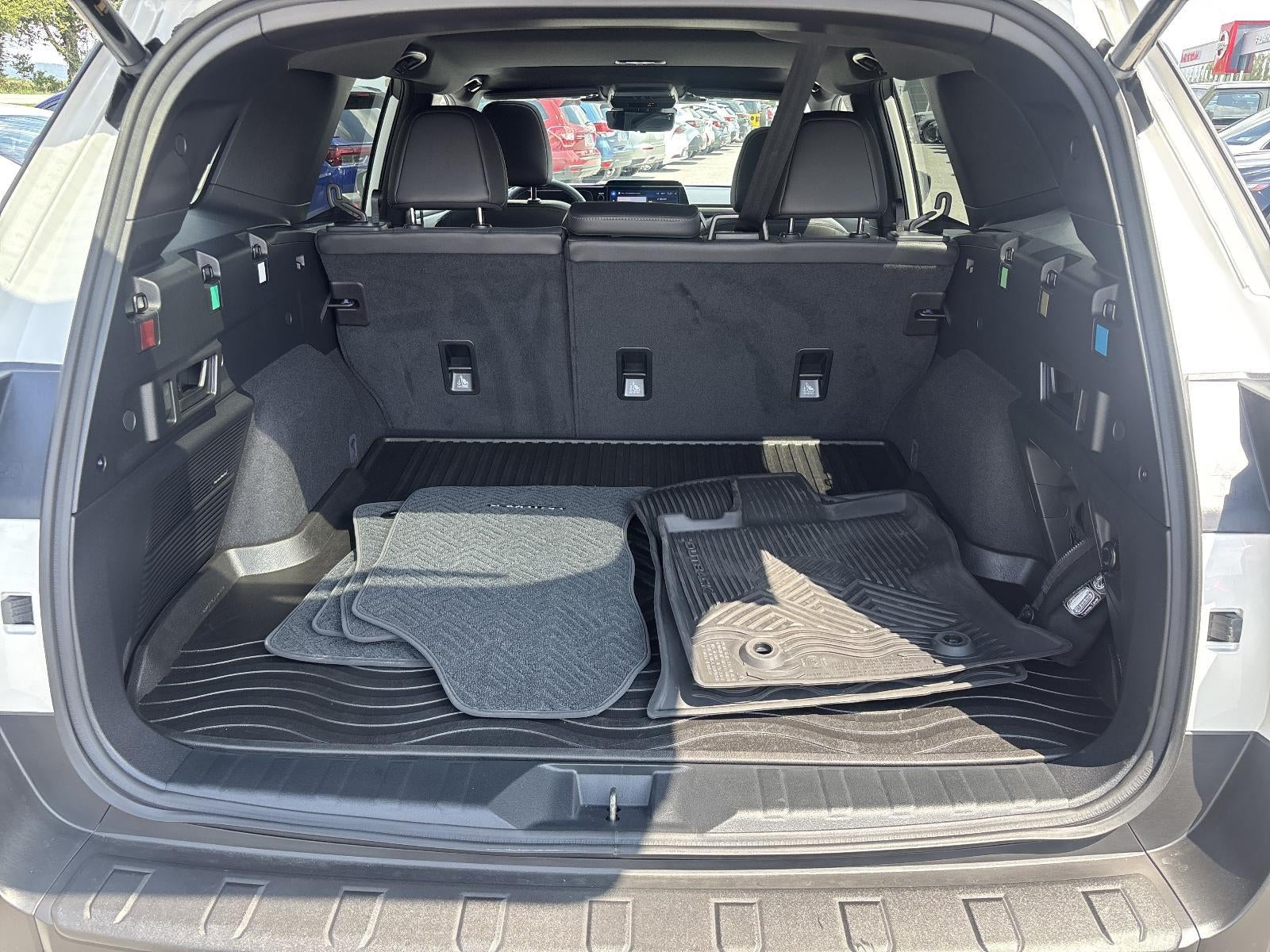 2026 Subaru Outback Touring XT AWD