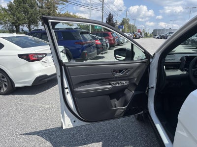 2026 Subaru Outback Touring XT AWD