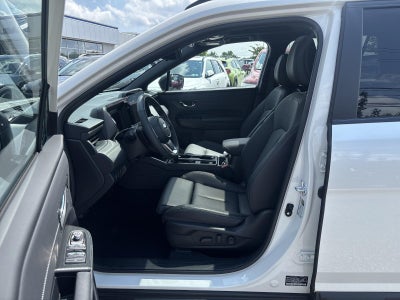 2026 Subaru Outback Touring XT AWD