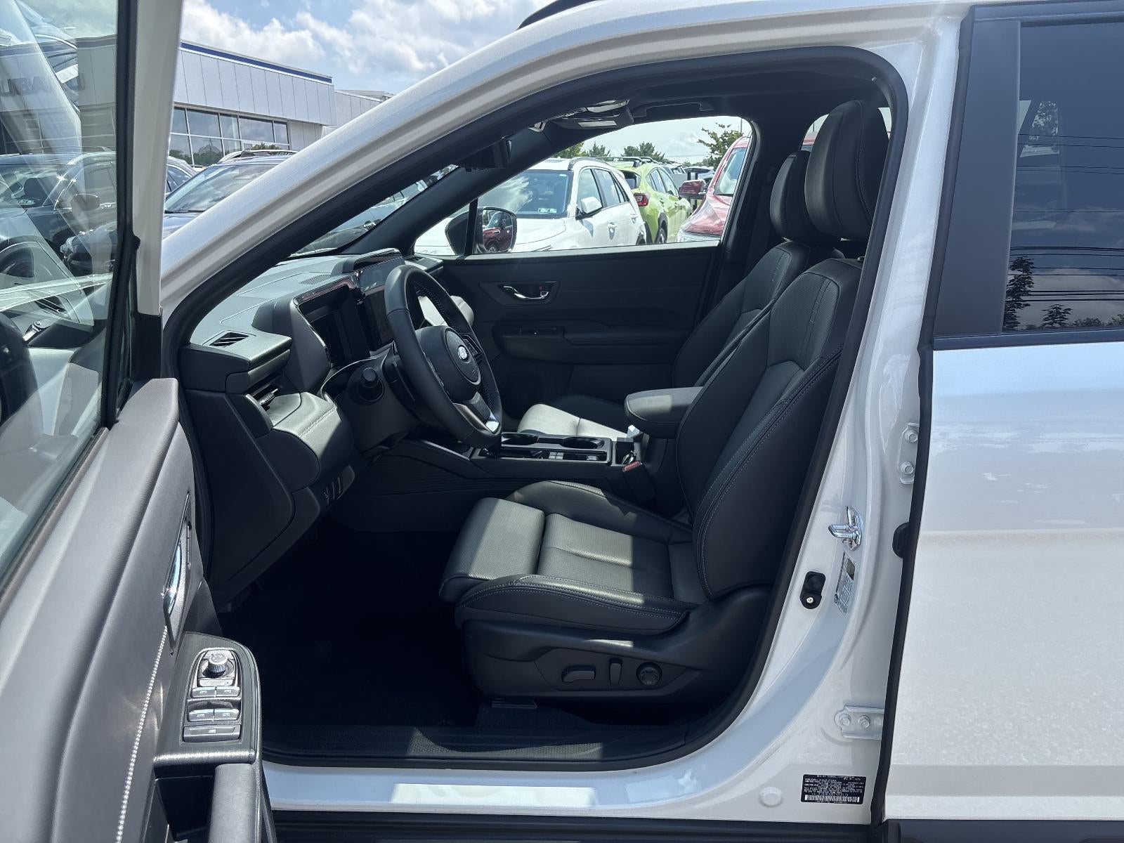 2026 Subaru Outback Touring XT AWD