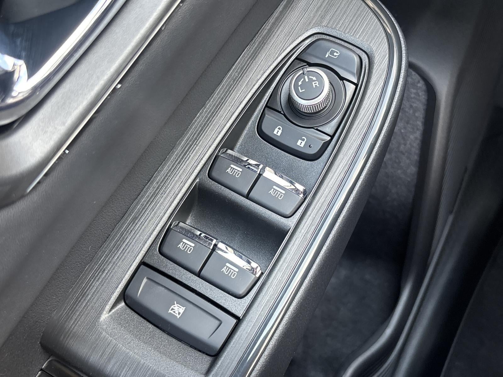 2026 Subaru Outback Touring XT AWD