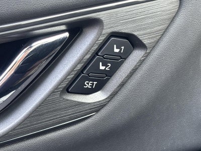 2026 Subaru Outback Touring XT AWD