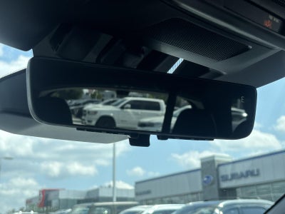 2026 Subaru Outback Touring XT AWD