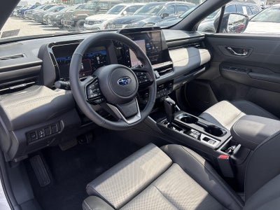2026 Subaru Outback Touring XT AWD