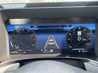 2026 Subaru Outback Touring XT AWD