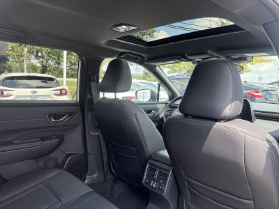 2026 Subaru Outback Touring XT AWD