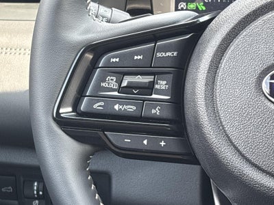 2026 Subaru Outback Touring XT AWD
