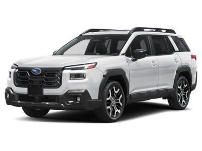 2026 Subaru Outback Touring XT AWD