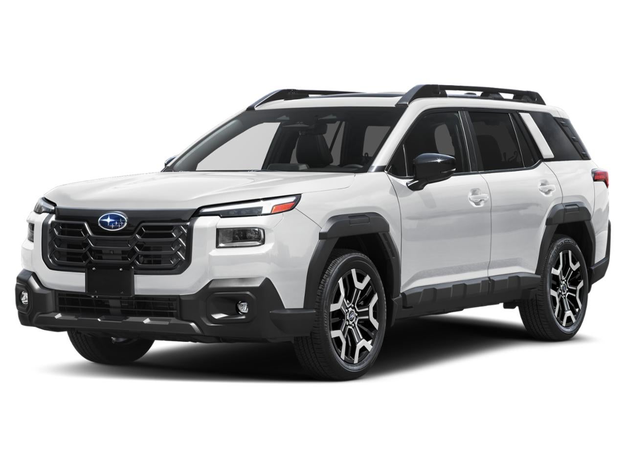 2026 Subaru Outback Touring XT AWD