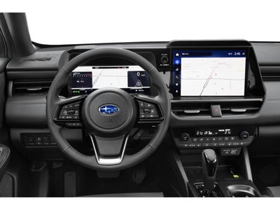 2026 Subaru Outback Touring XT AWD