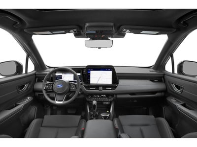 2026 Subaru Outback Touring XT AWD