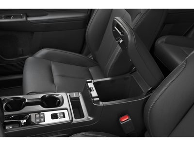 2026 Subaru Outback Touring XT AWD