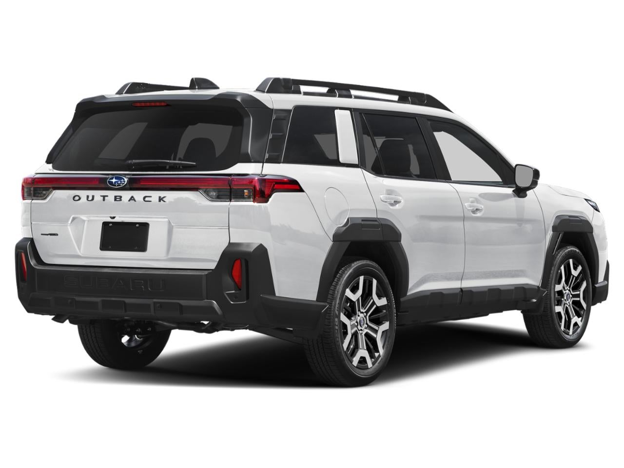 2026 Subaru Outback Touring XT AWD