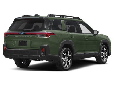 2026 Subaru Outback Touring XT AWD