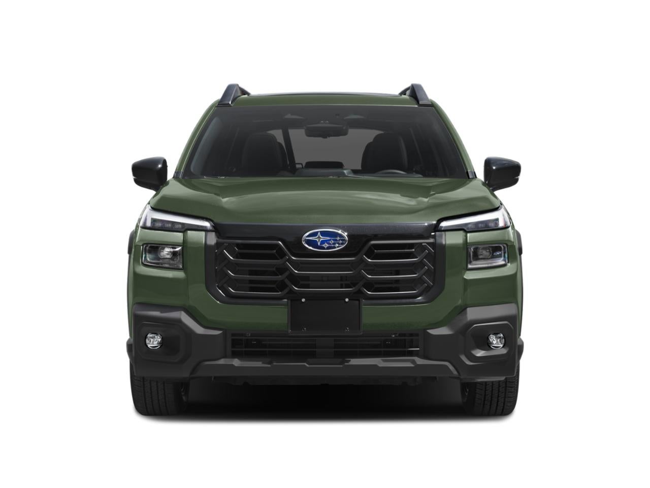 2026 Subaru Outback Touring XT AWD
