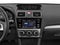 2017 Subaru Crosstrek 2.0i Premium CVT