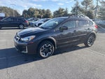 2017 Subaru Crosstrek 2.0i Premium CVT