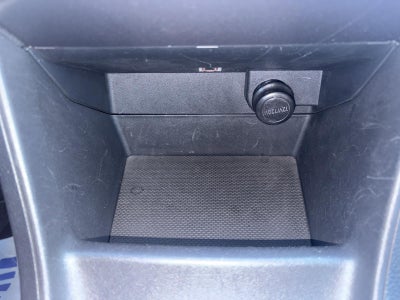 2017 Subaru Crosstrek 2.0i Premium CVT